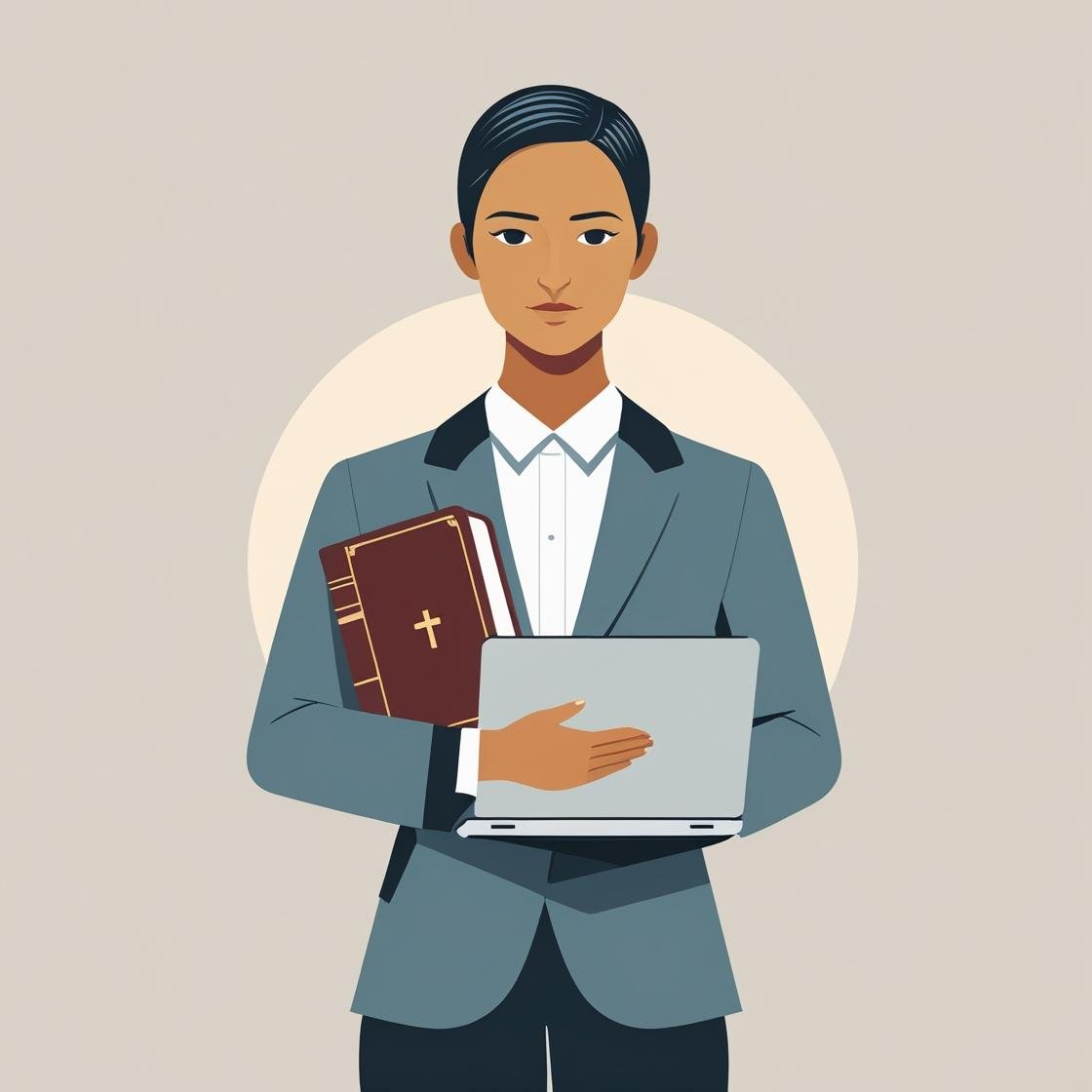 O Cristão e o Trabalho