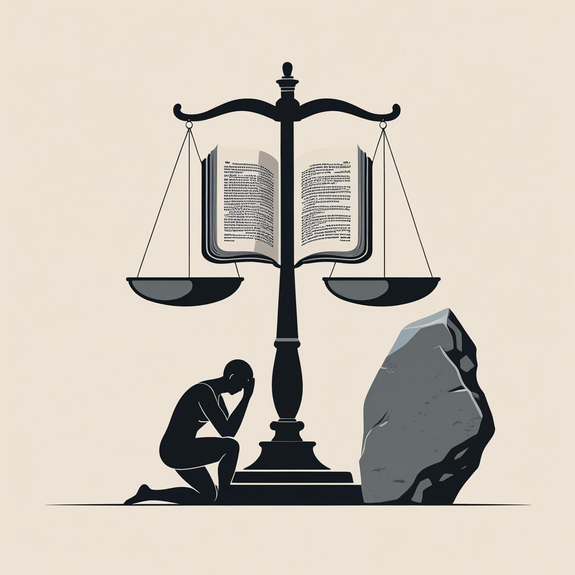 Pecado, Responsabilidades e Consequências